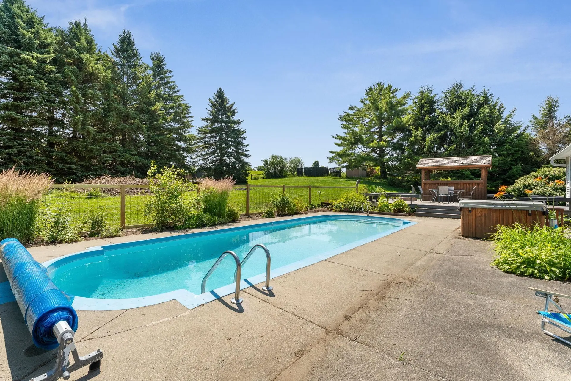 11 Birchwood Park Drive Barre Town VT 05641