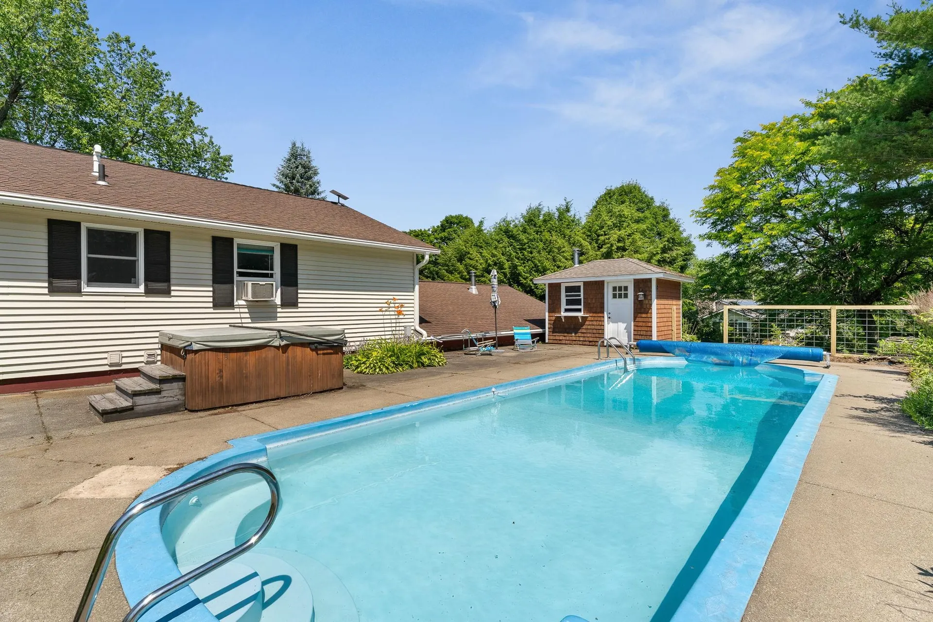 11 Birchwood Park Drive Barre Town VT 05641