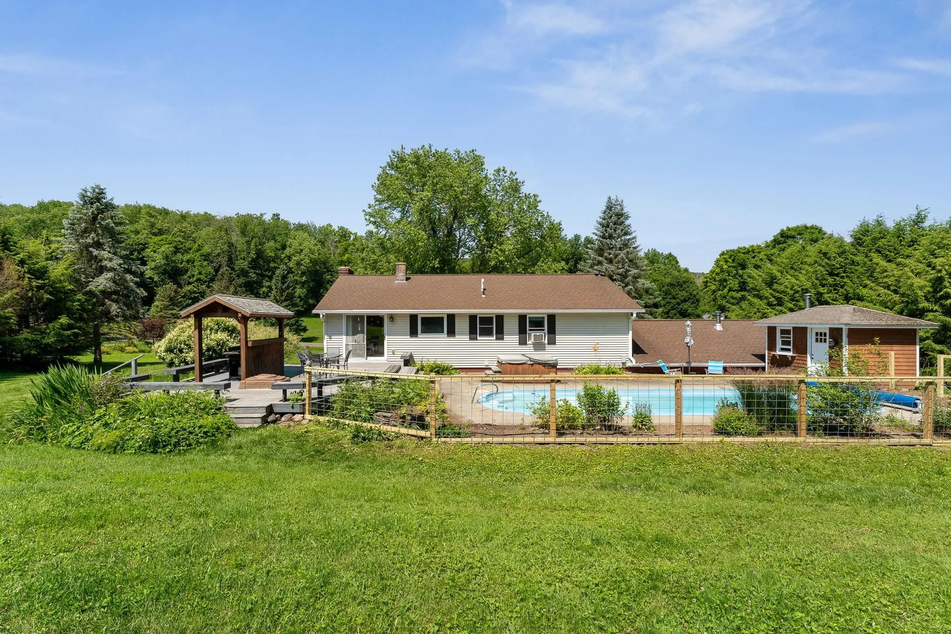 11 Birchwood Park Drive Barre Town VT 05641