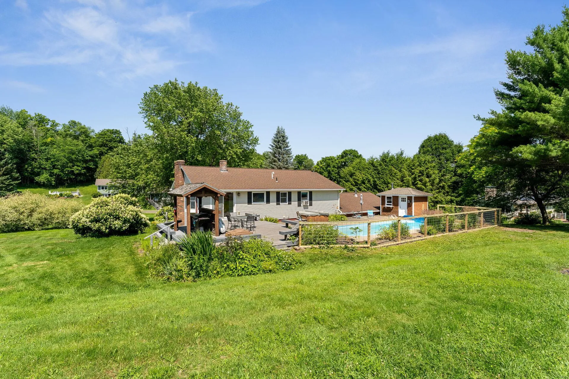 11 Birchwood Park Drive Barre Town VT 05641