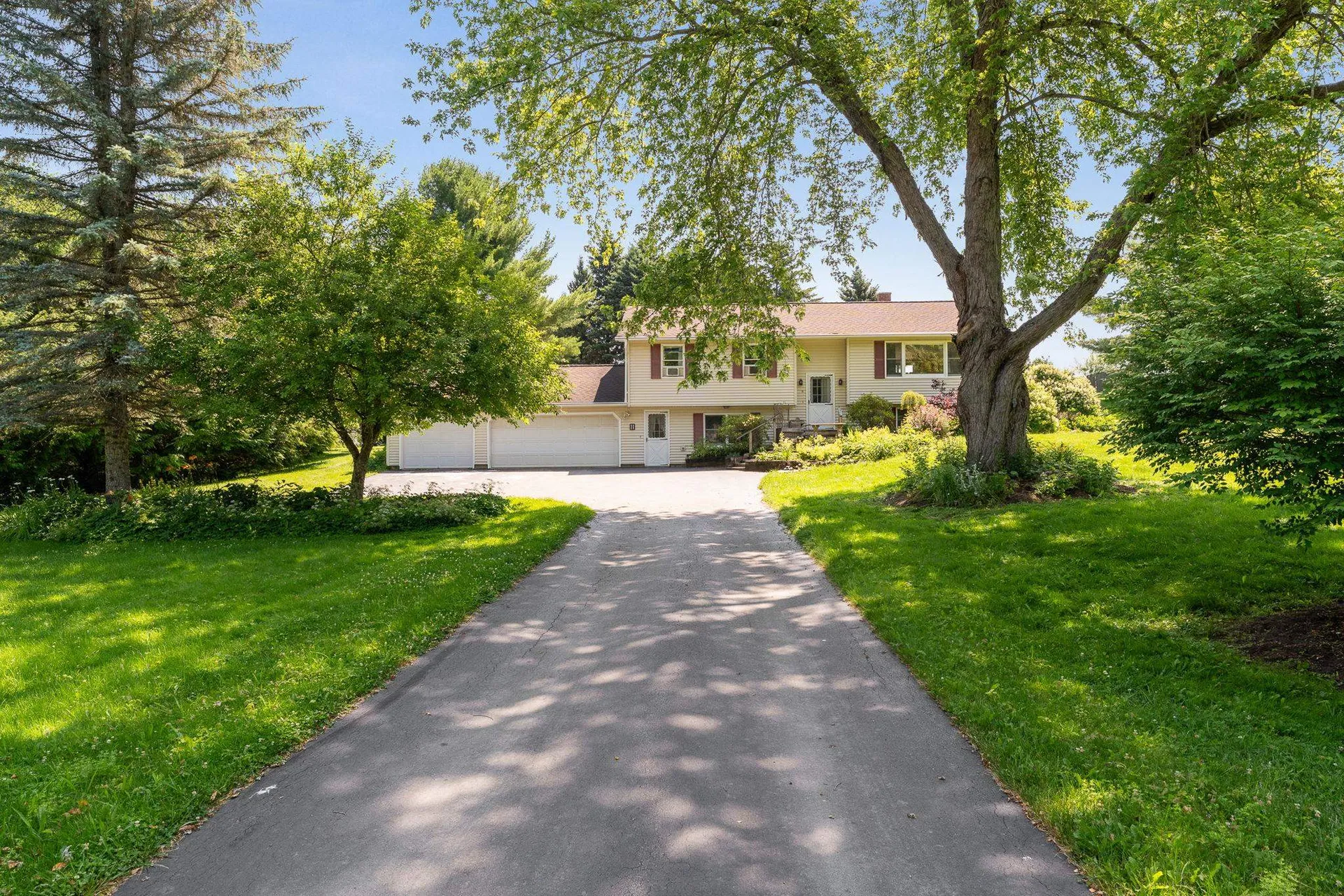 11 Birchwood Park Drive Barre Town VT 05641