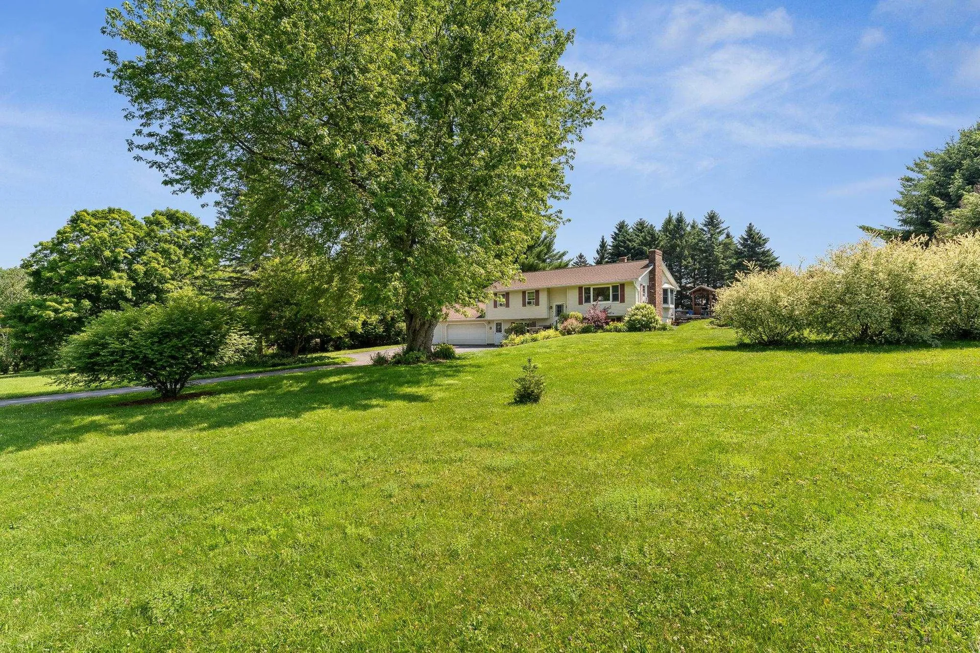 11 Birchwood Park Drive Barre Town VT 05641