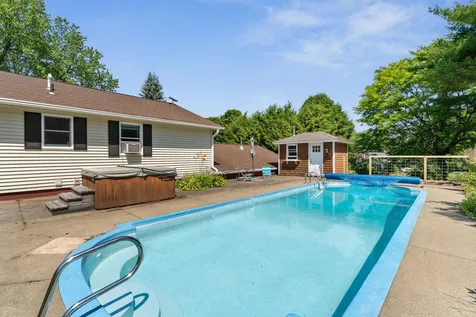 11 Birchwood Park Drive Barre Town VT 05641
