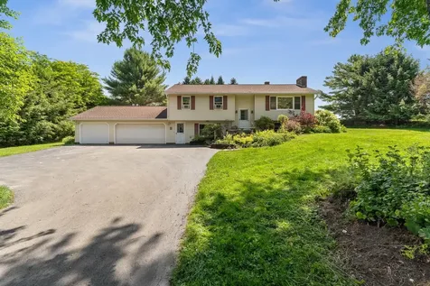 11 Birchwood Park Drive Barre Town VT 05641