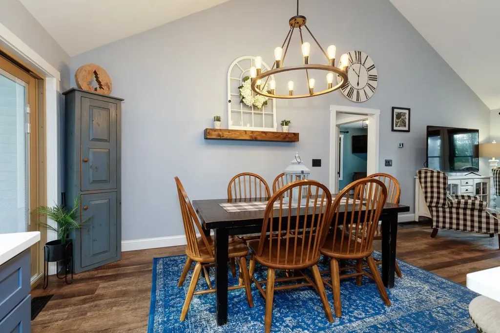 4 Dan Kelley Drive Alton NH 03810