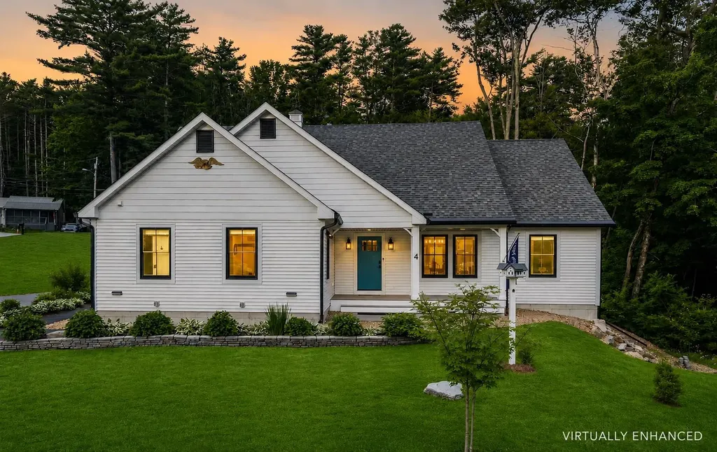 4 Dan Kelley Drive Alton NH 03810