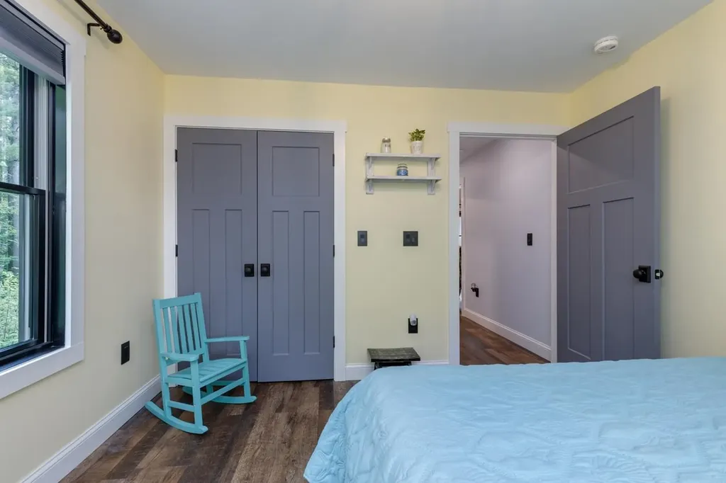 4 Dan Kelley Drive Alton NH 03810
