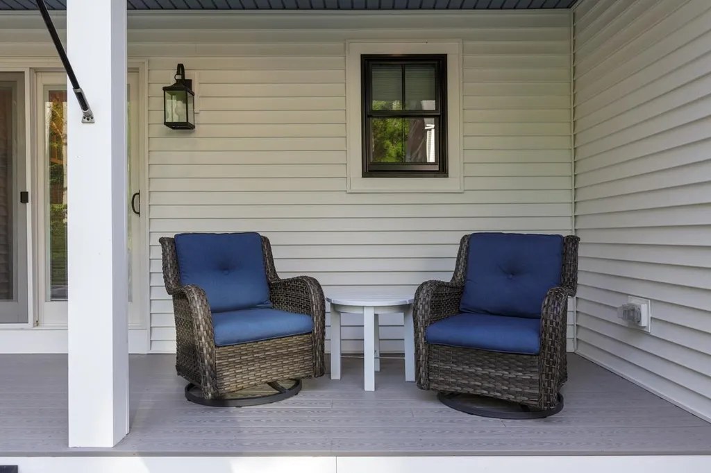 4 Dan Kelley Drive Alton NH 03810