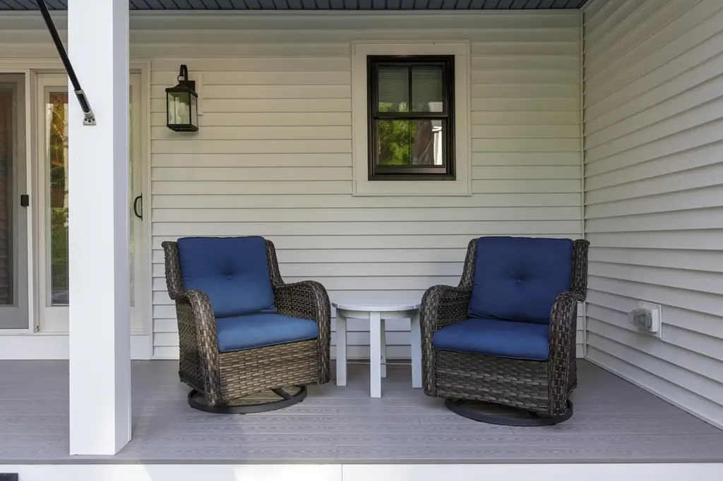4 Dan Kelley Drive Alton NH 03810