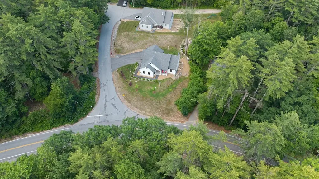 4 Dan Kelley Drive Alton NH 03810