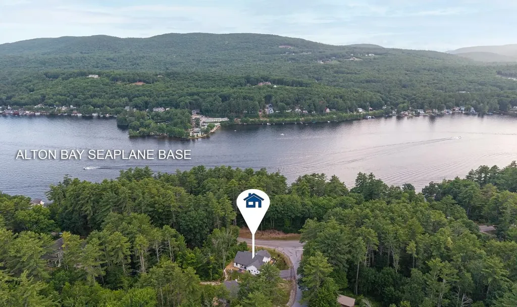 4 Dan Kelley Drive Alton NH 03810