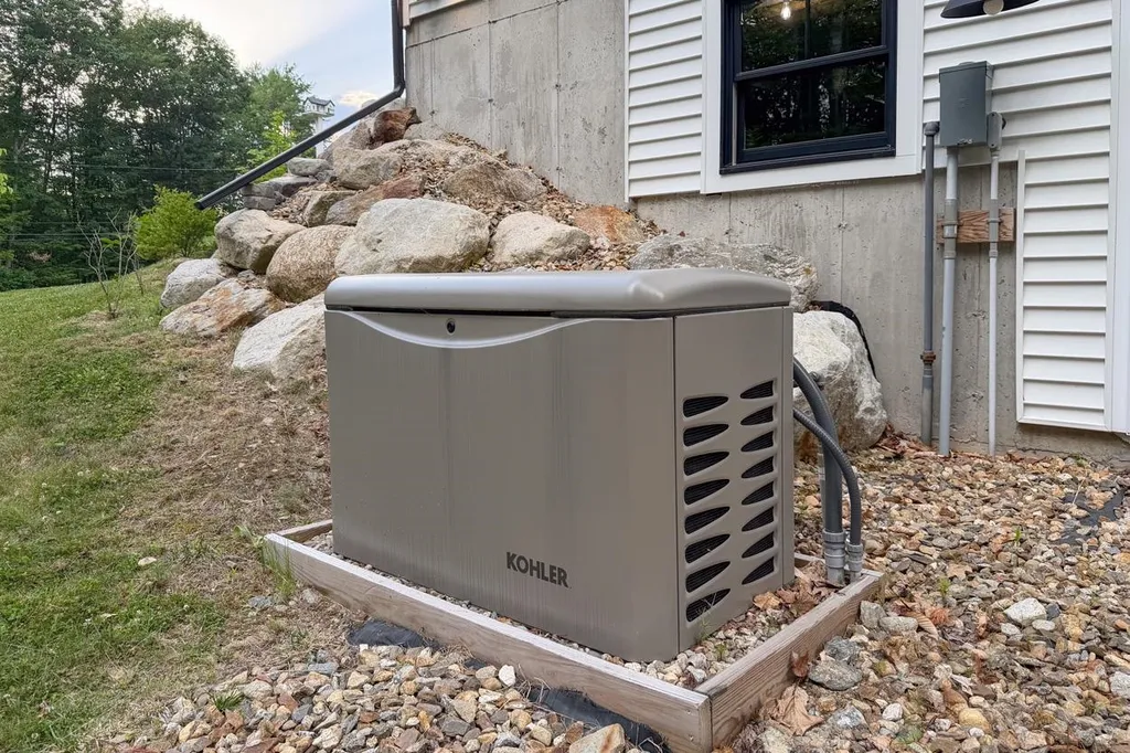 4 Dan Kelley Drive Alton NH 03810