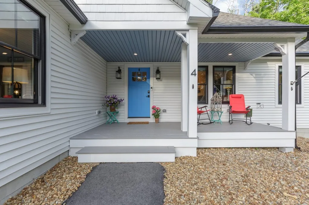 4 Dan Kelley Drive Alton NH 03810
