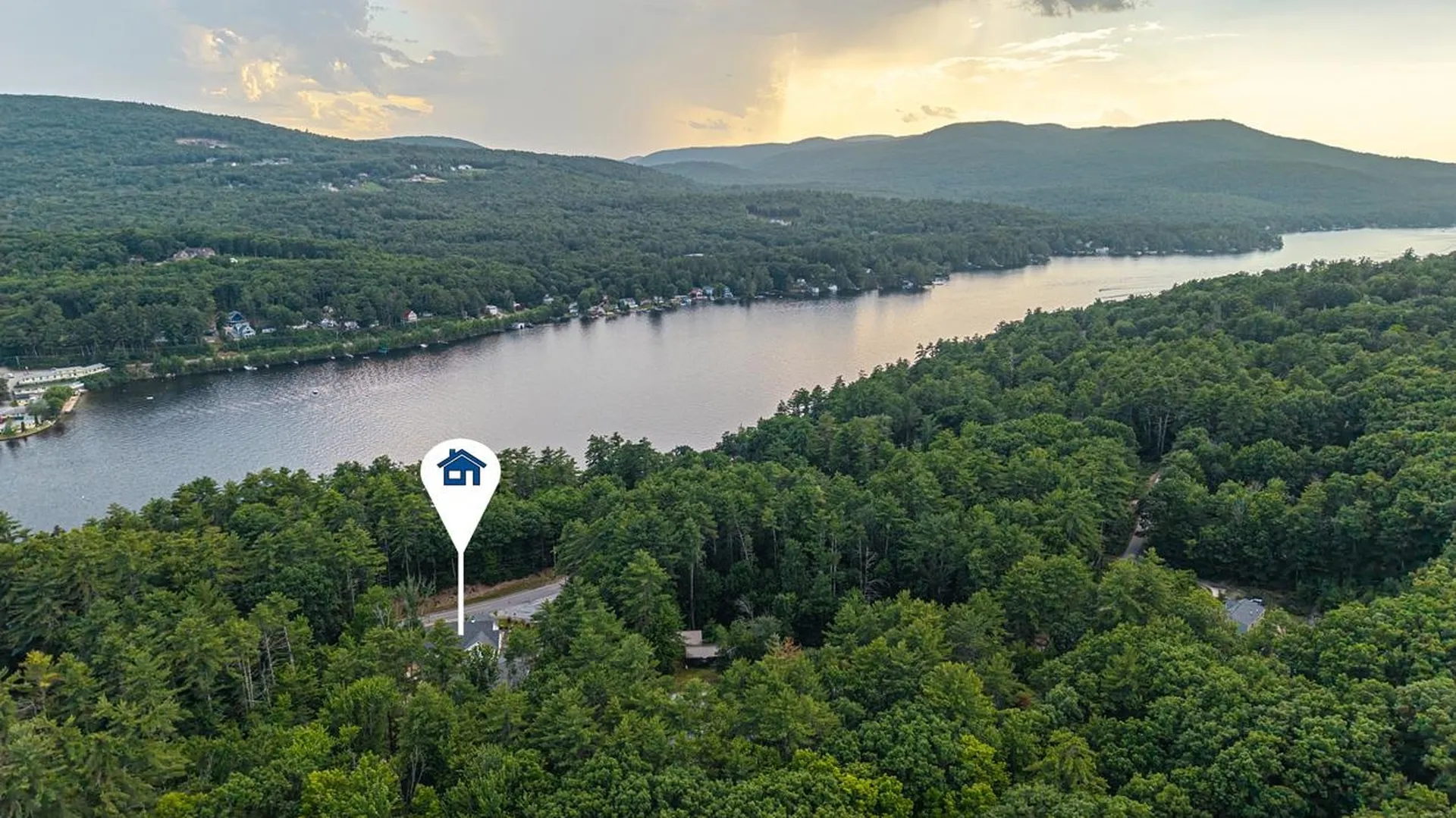 4 Dan Kelley Drive Alton NH 03810