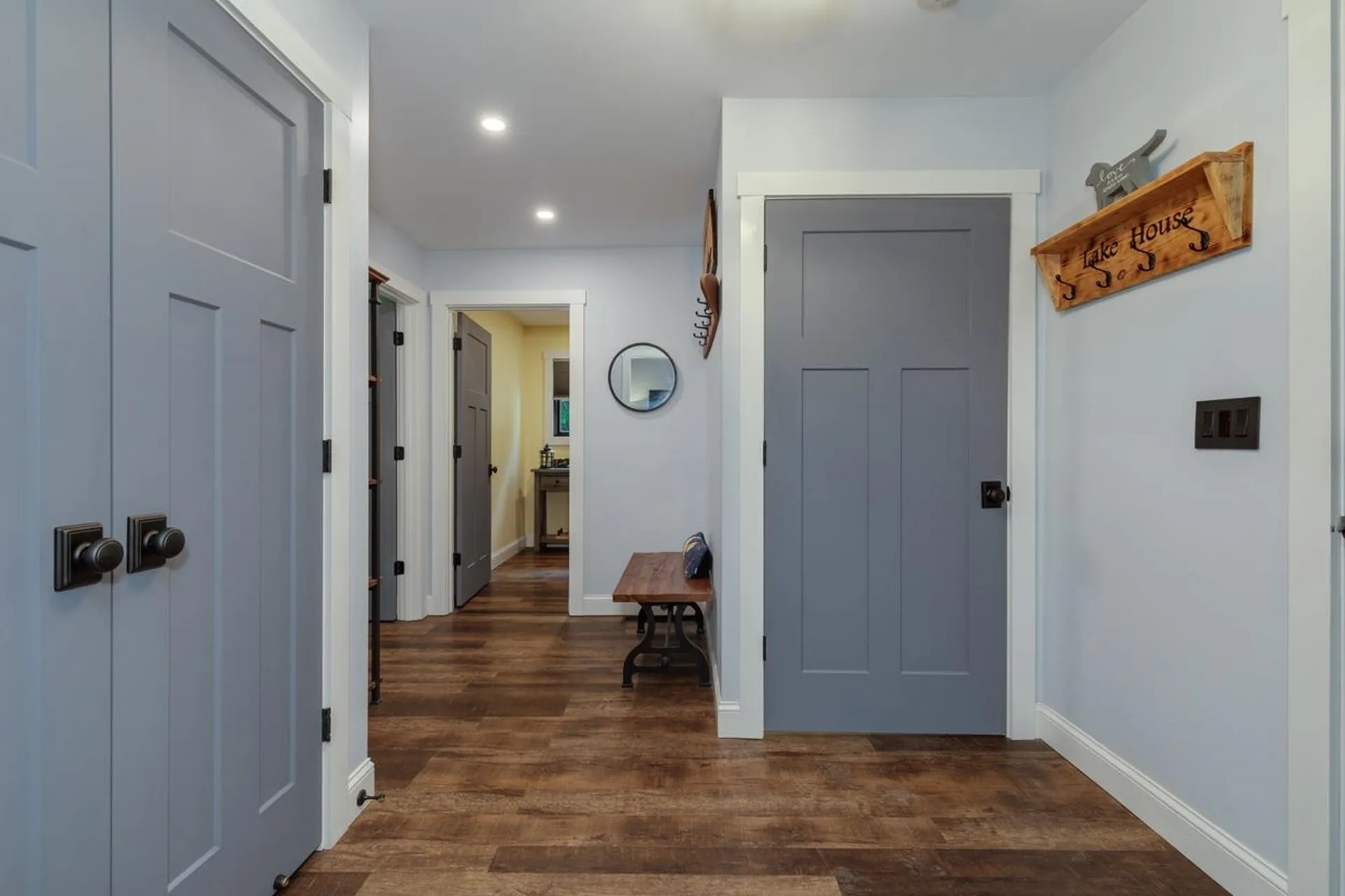 4 Dan Kelley Drive Alton NH 03810