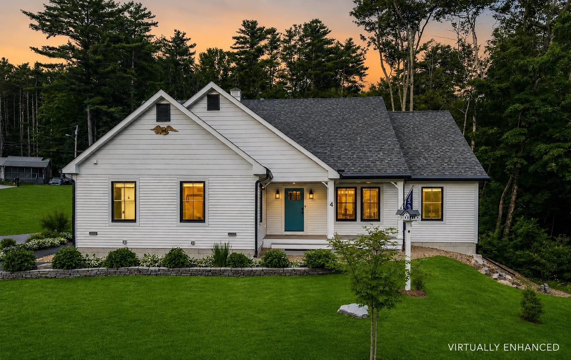 4 Dan Kelley Drive Alton NH 03810