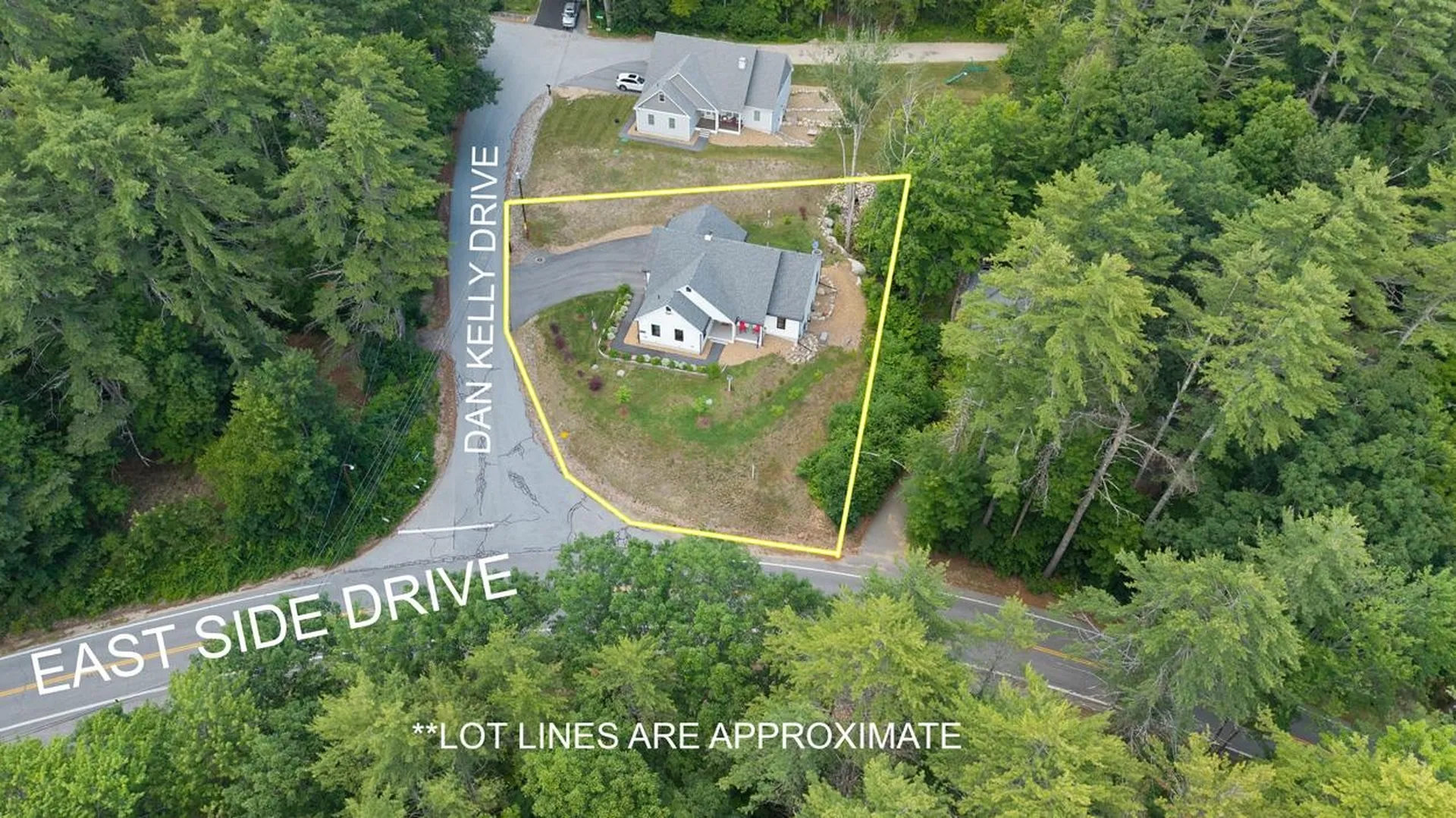 4 Dan Kelley Drive Alton NH 03810
