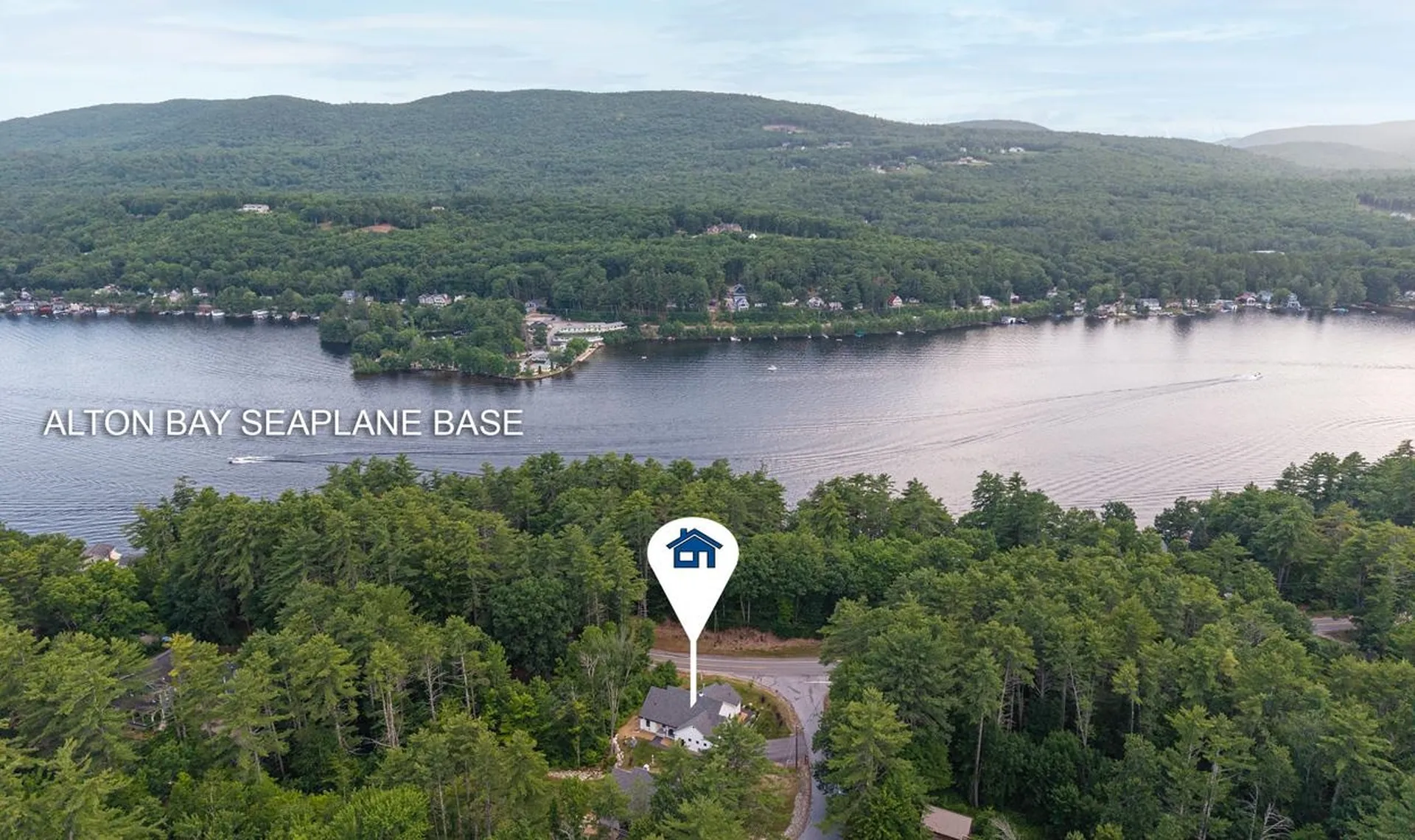 4 Dan Kelley Drive Alton NH 03810
