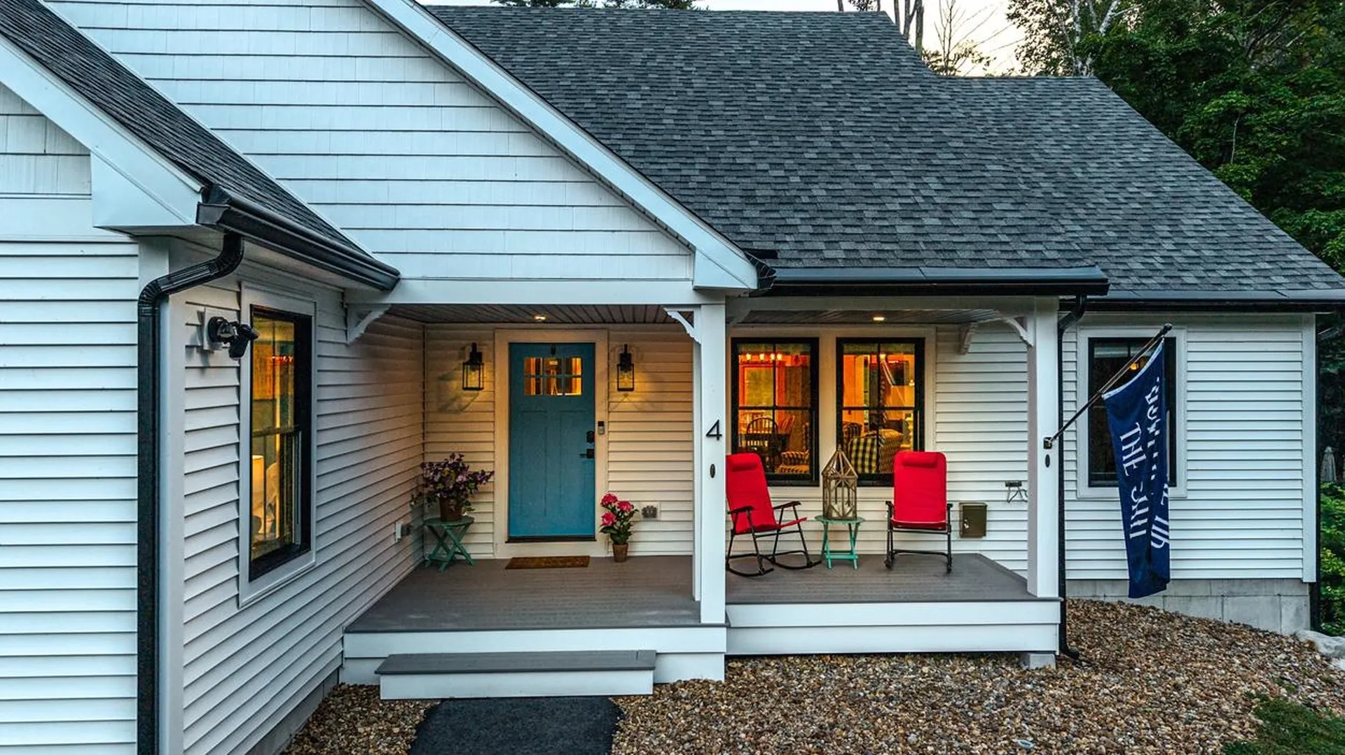 4 Dan Kelley Drive Alton NH 03810