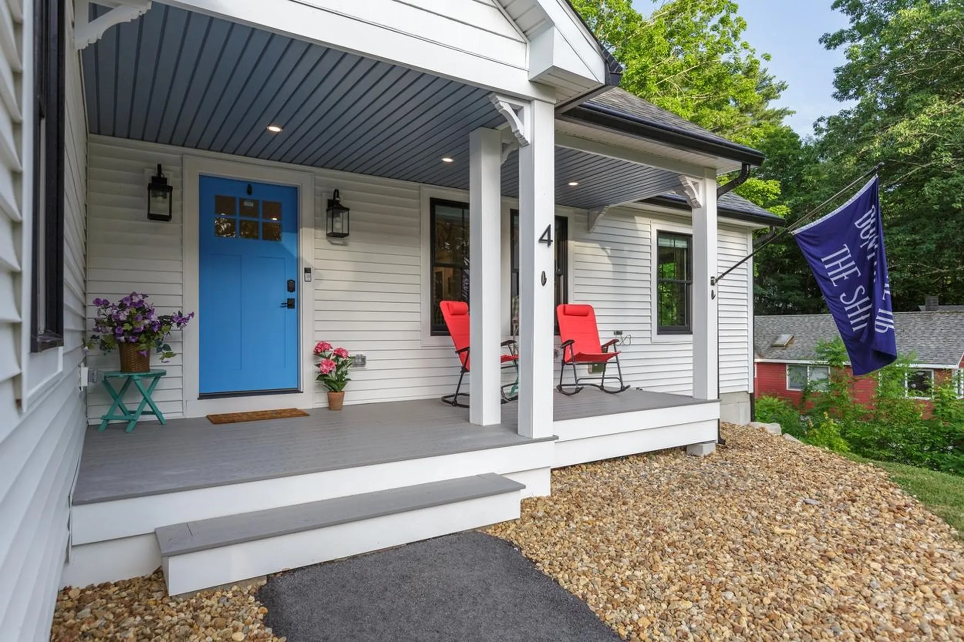 4 Dan Kelley Drive Alton NH 03810