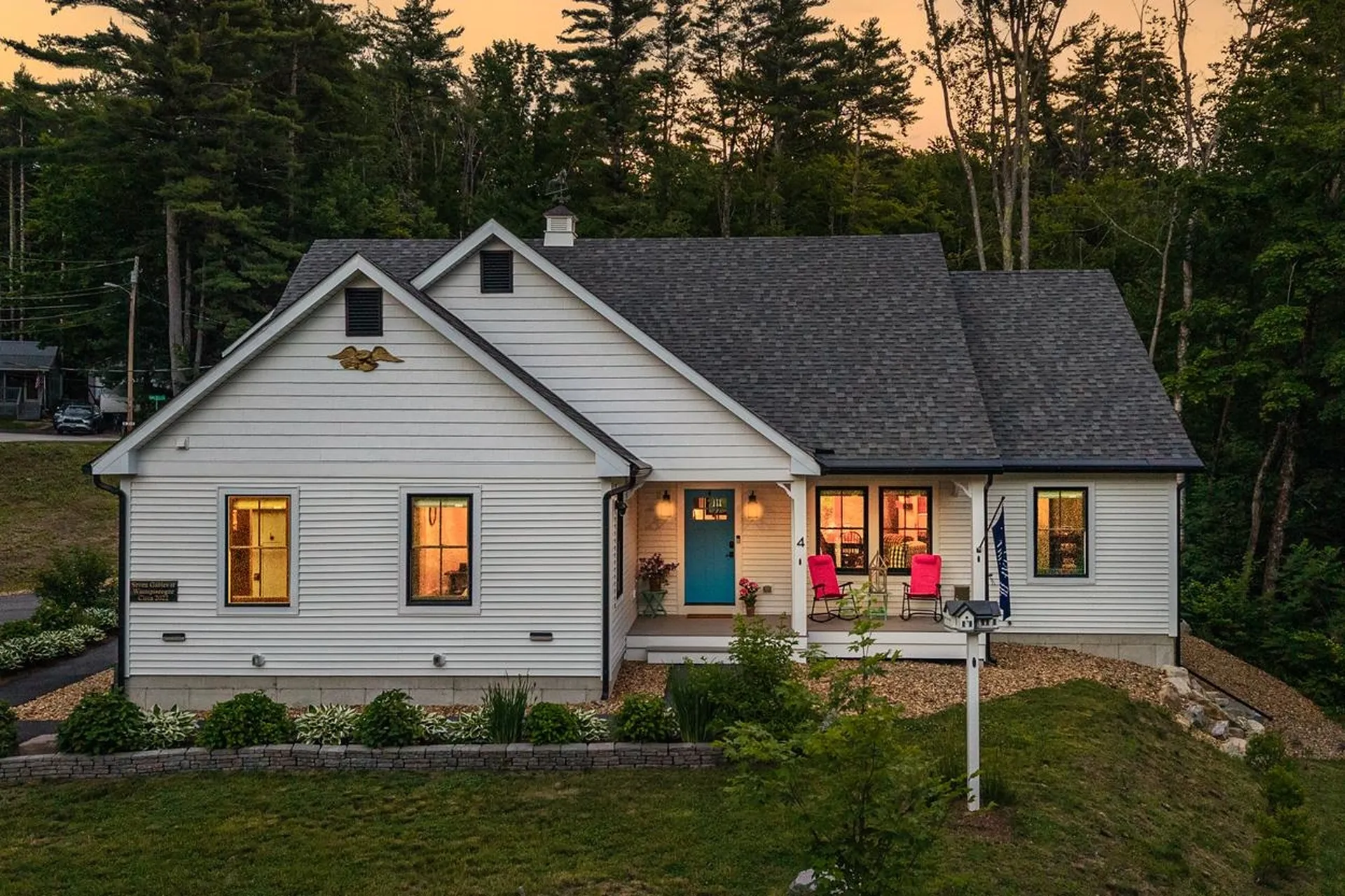 4 Dan Kelley Drive Alton NH 03810