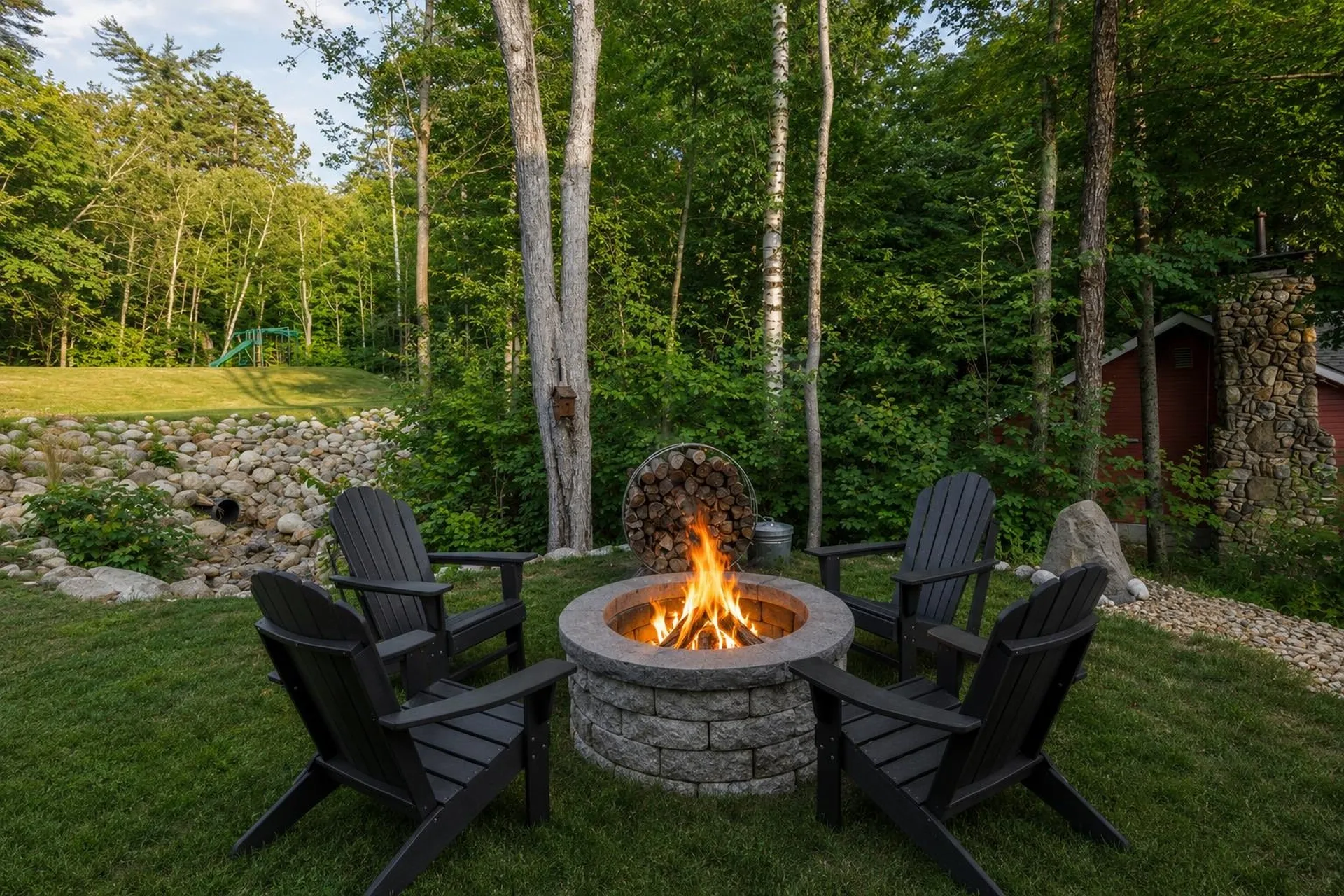 4 Dan Kelley Drive Alton NH 03810