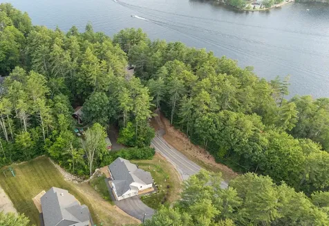 4 Dan Kelley Drive Alton NH 03810