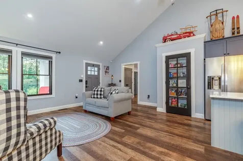 4 Dan Kelley Drive Alton NH 03810