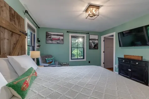 4 Dan Kelley Drive Alton NH 03810