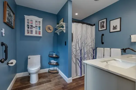 4 Dan Kelley Drive Alton NH 03810