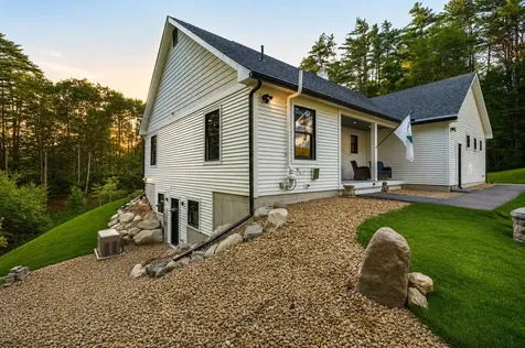 4 Dan Kelley Drive Alton NH 03810