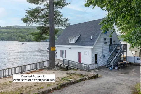 4 Dan Kelley Drive Alton NH 03810