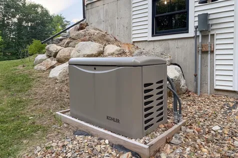4 Dan Kelley Drive Alton NH 03810