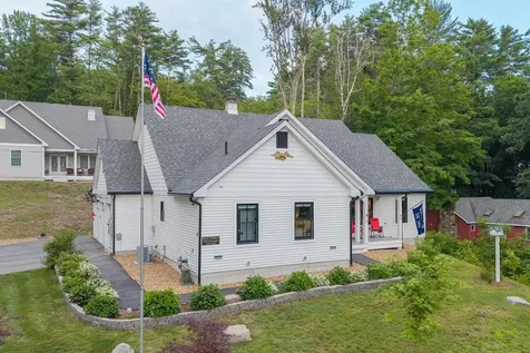 4 Dan Kelley Drive Alton NH 03810