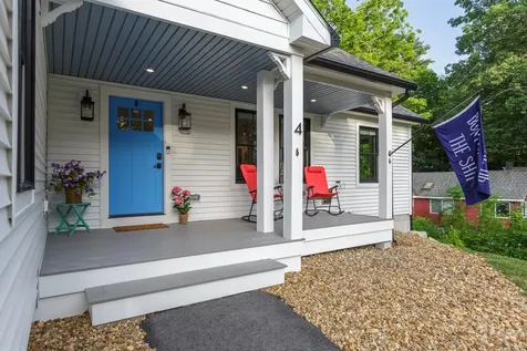 4 Dan Kelley Drive Alton NH 03810