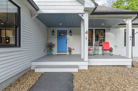 4 Dan Kelley Drive Alton NH 03810