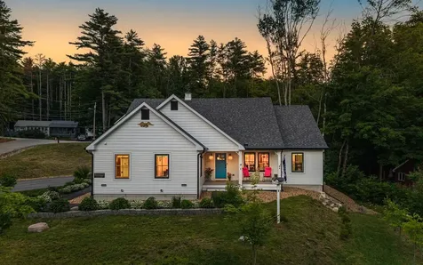 4 Dan Kelley Drive Alton NH 03810