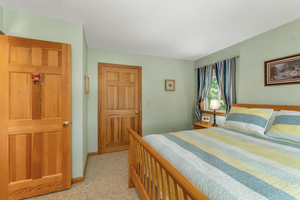 100 Olympia Street Moultonborough NH 03254