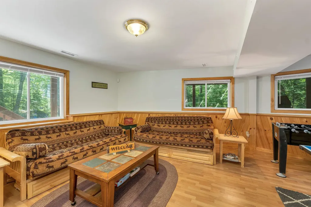 100 Olympia Street Moultonborough NH 03254