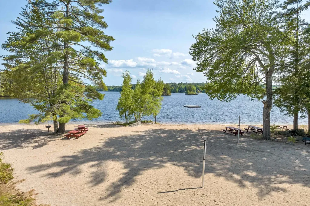 100 Olympia Street Moultonborough NH 03254