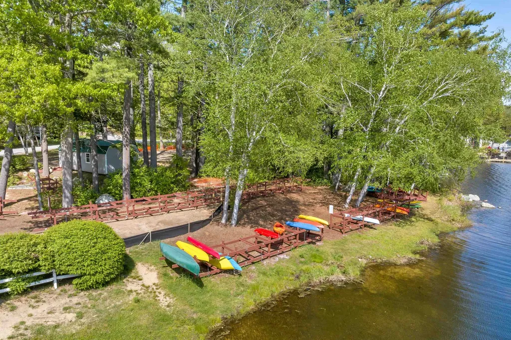100 Olympia Street Moultonborough NH 03254