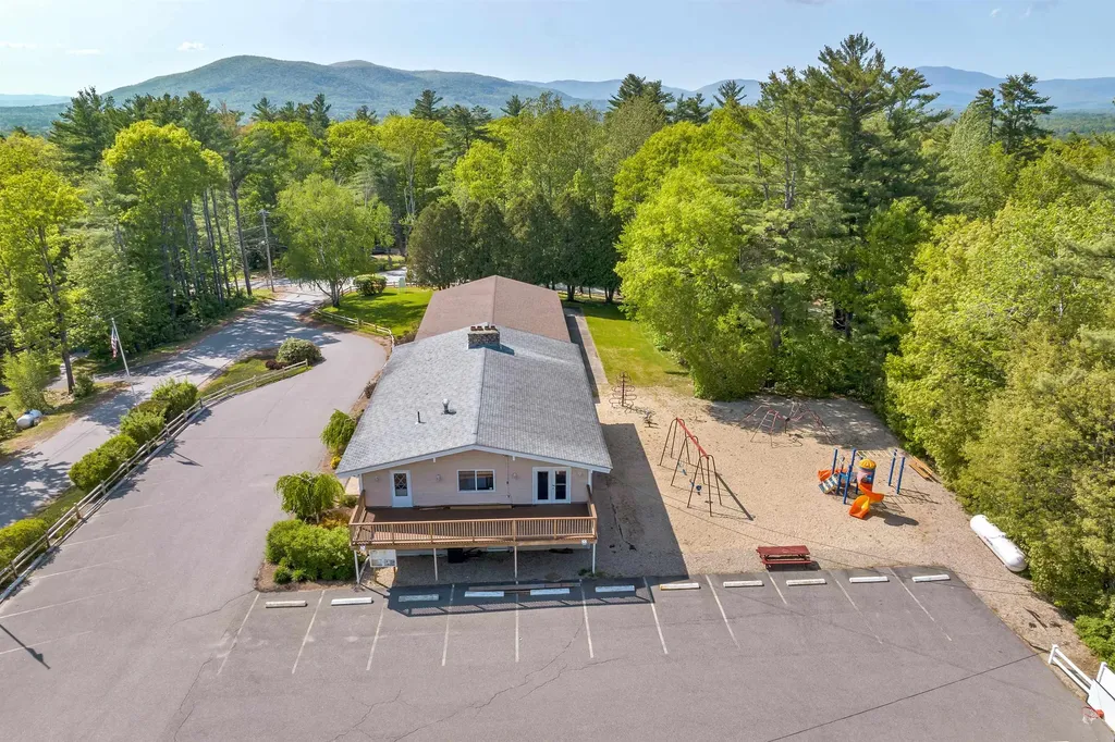 100 Olympia Street Moultonborough NH 03254
