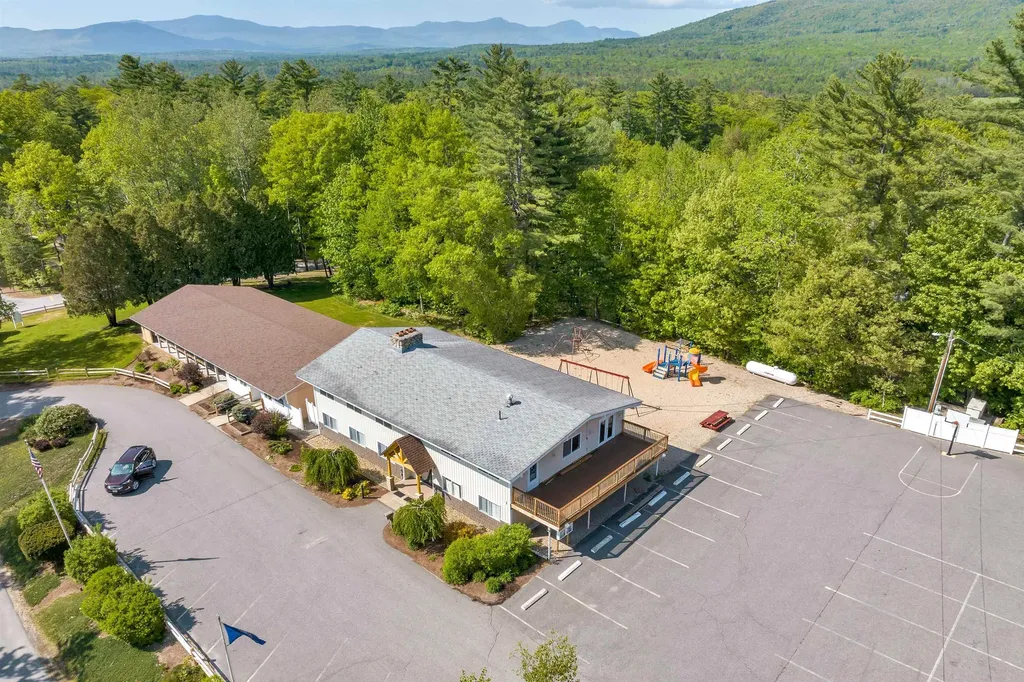 100 Olympia Street Moultonborough NH 03254