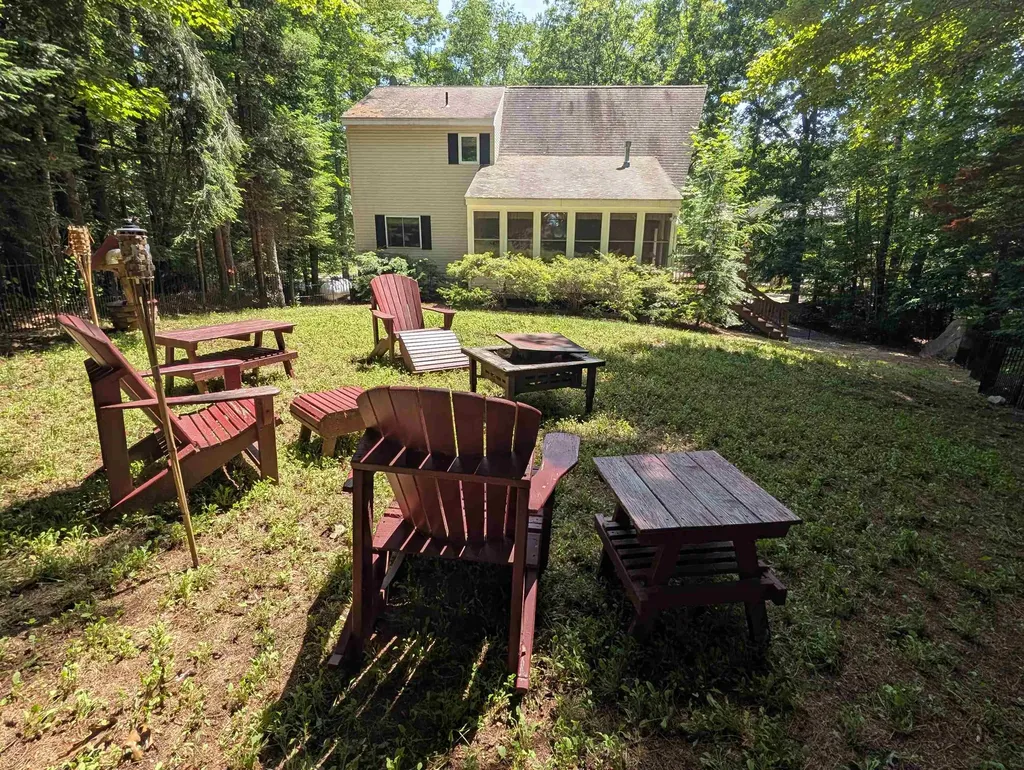 100 Olympia Street Moultonborough NH 03254