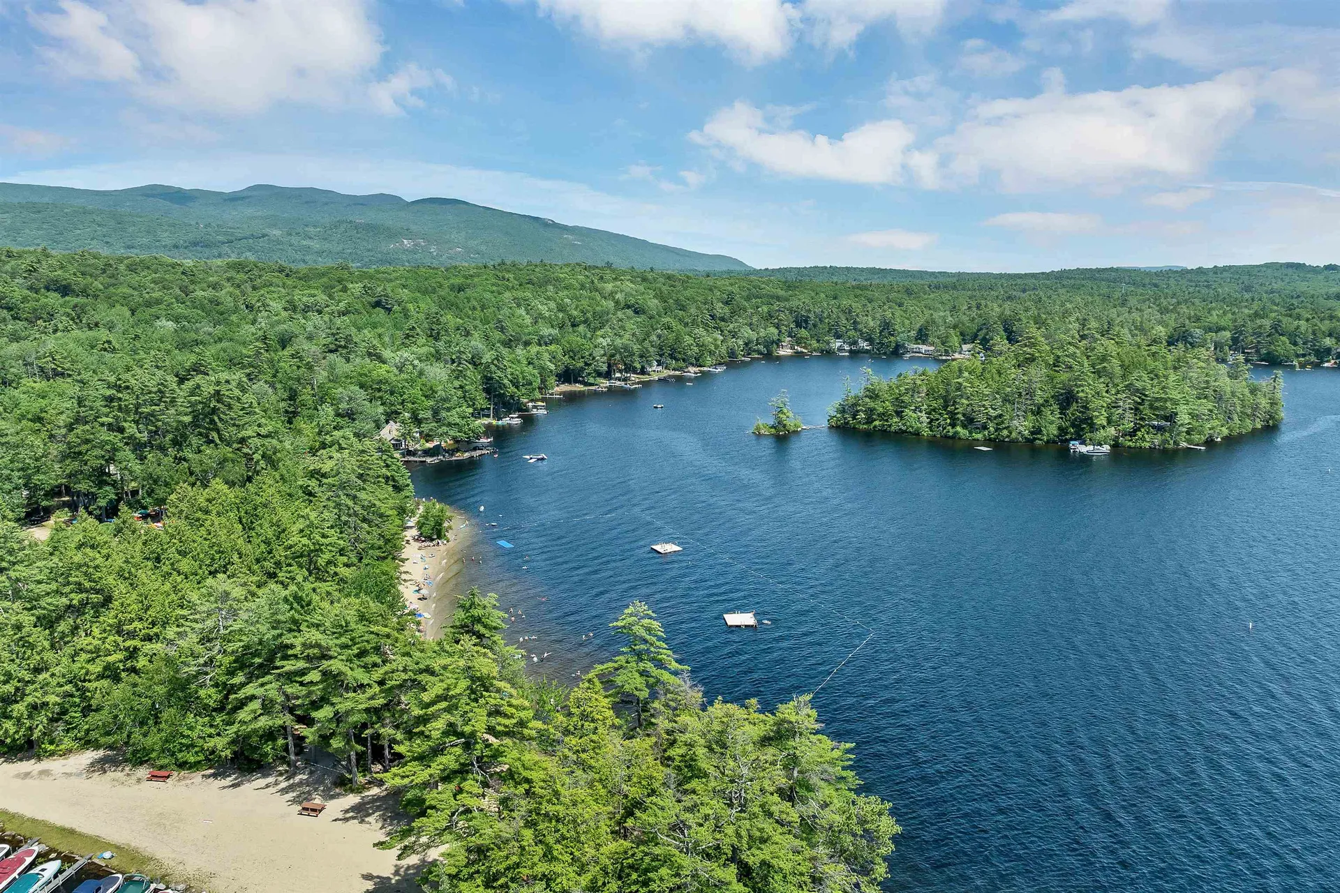 100 Olympia Street Moultonborough NH 03254