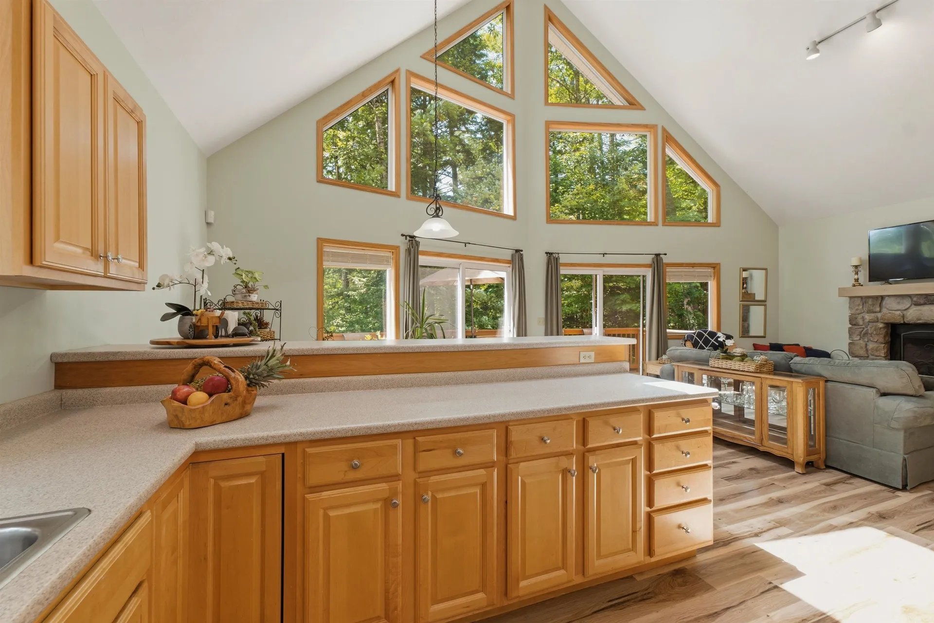 100 Olympia Street Moultonborough NH 03254