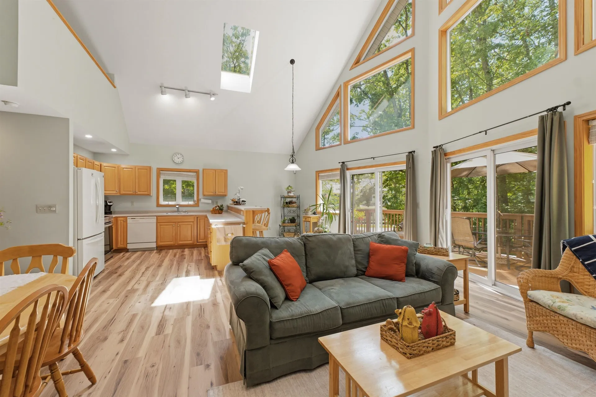 100 Olympia Street Moultonborough NH 03254