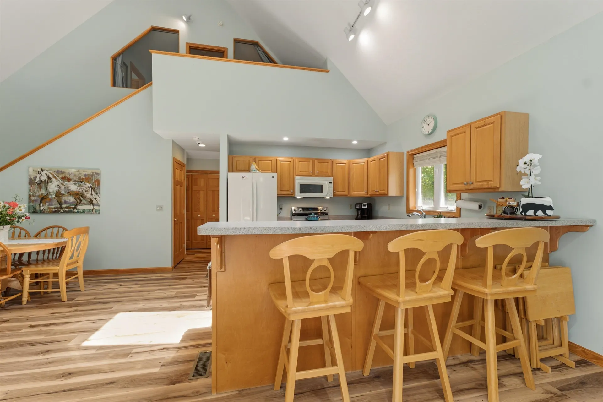 100 Olympia Street Moultonborough NH 03254