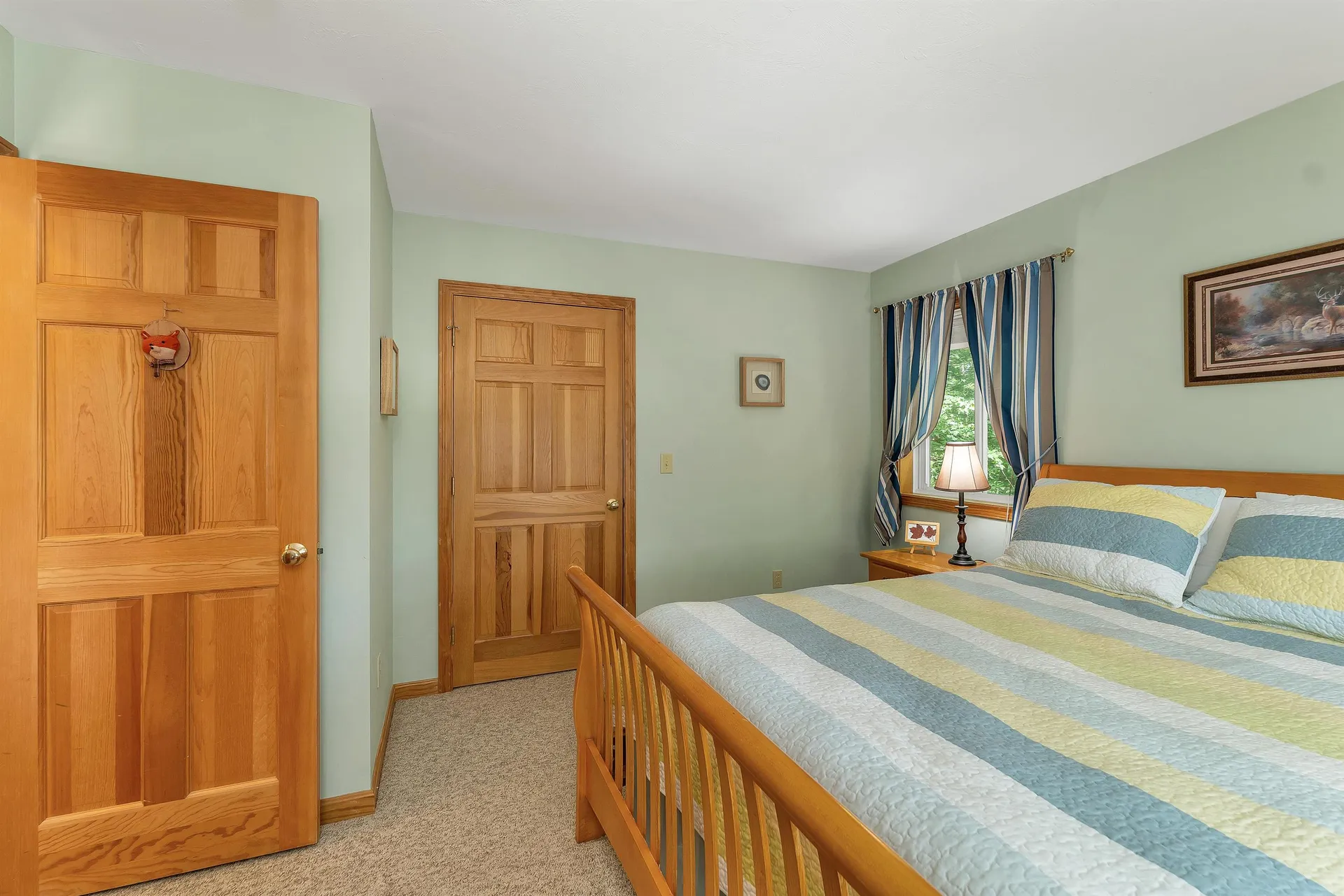 100 Olympia Street Moultonborough NH 03254
