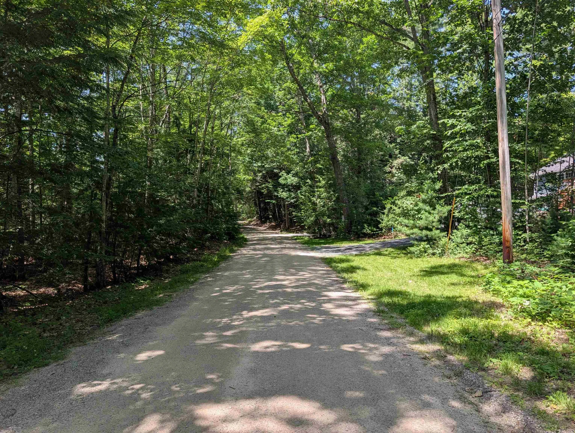 100 Olympia Street Moultonborough NH 03254